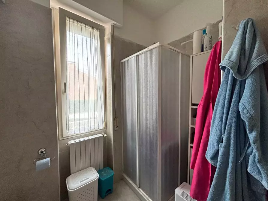 Immagine 8 di Appartamento in vendita  in VIA GERONE 32 a Botticino