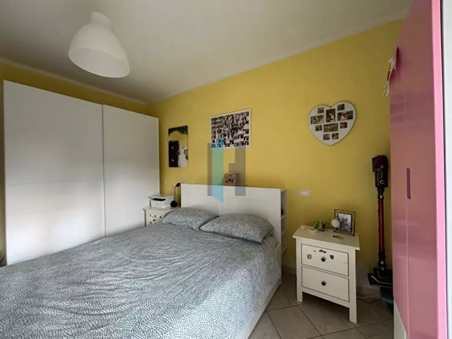 Immagine 8 di Appartamento in vendita  in VIA GERONE 32 a Botticino