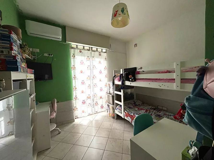 Immagine 9 di Appartamento in vendita  in VIA GERONE 32 a Botticino