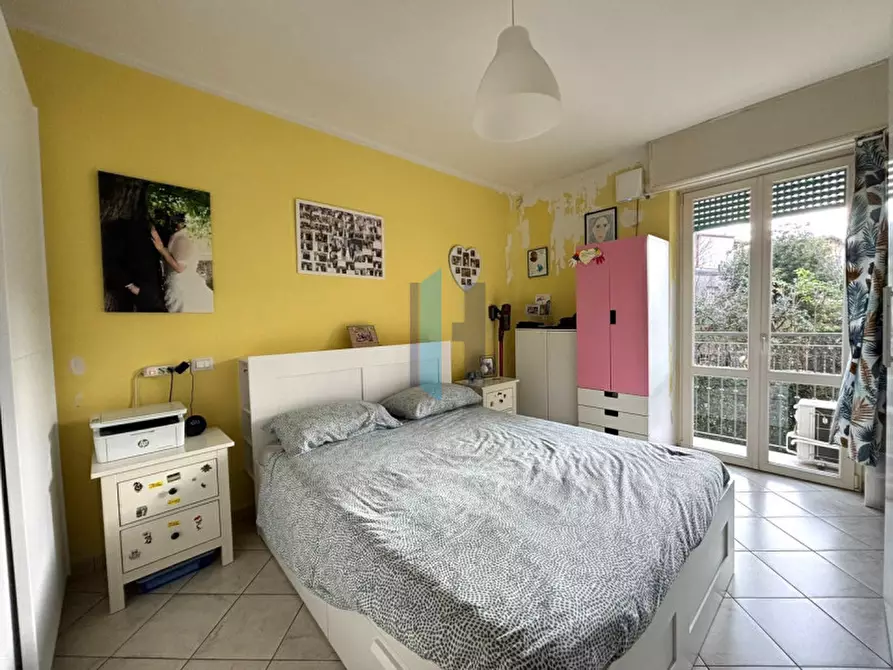 Immagine 9 di Appartamento in vendita  in VIA GERONE 32 a Botticino