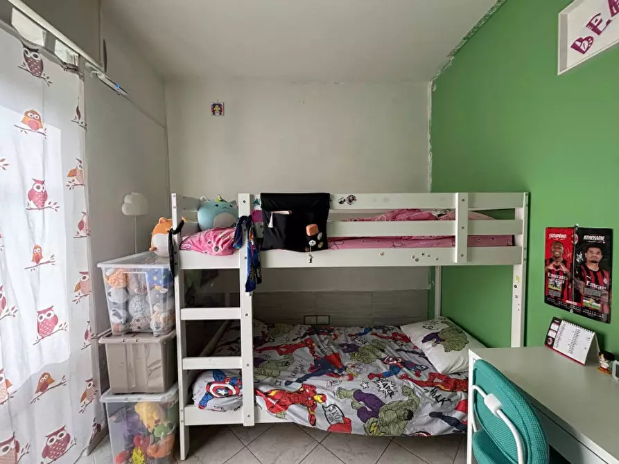 Immagine 10 di Appartamento in vendita  in VIA GERONE 32 a Botticino