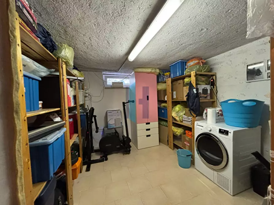 Immagine 10 di Appartamento in vendita  in VIA GERONE 32 a Botticino