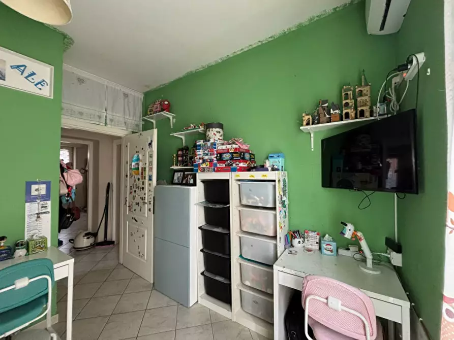 Immagine 11 di Appartamento in vendita  in VIA GERONE 32 a Botticino