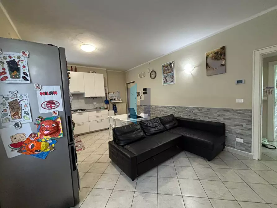 Immagine 11 di Appartamento in vendita  in VIA GERONE 32 a Botticino