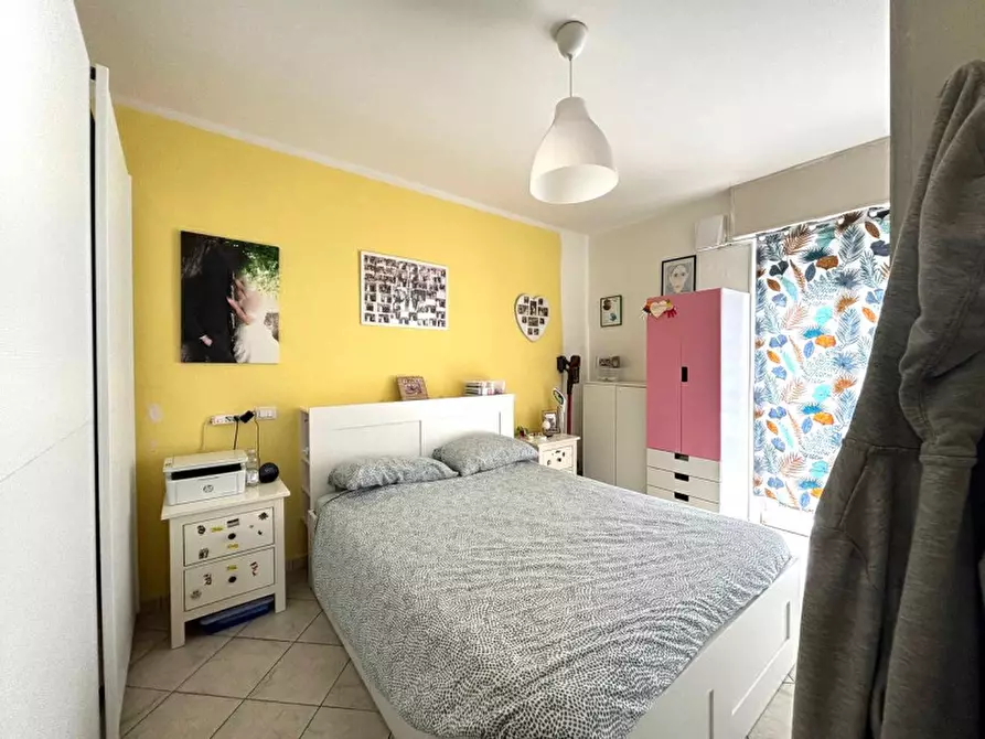 Immagine 13 di Appartamento in vendita  in VIA GERONE 32 a Botticino