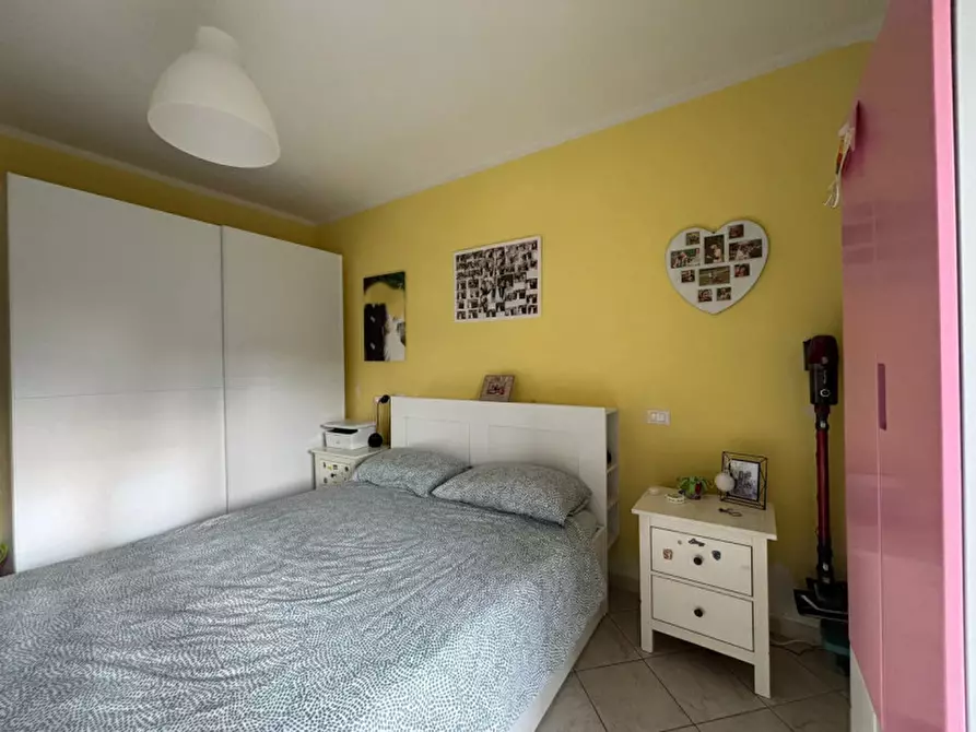 Immagine 13 di Appartamento in vendita  in VIA GERONE 32 a Botticino