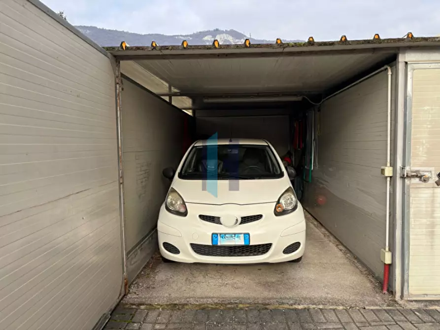 Immagine 15 di Appartamento in vendita  in VIA GERONE 32 a Botticino