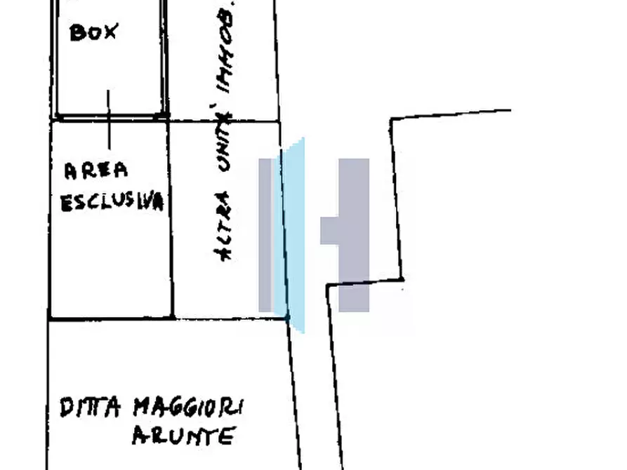 Immagine 14 di Appartamento in vendita  in VIA GERONE 32 a Botticino