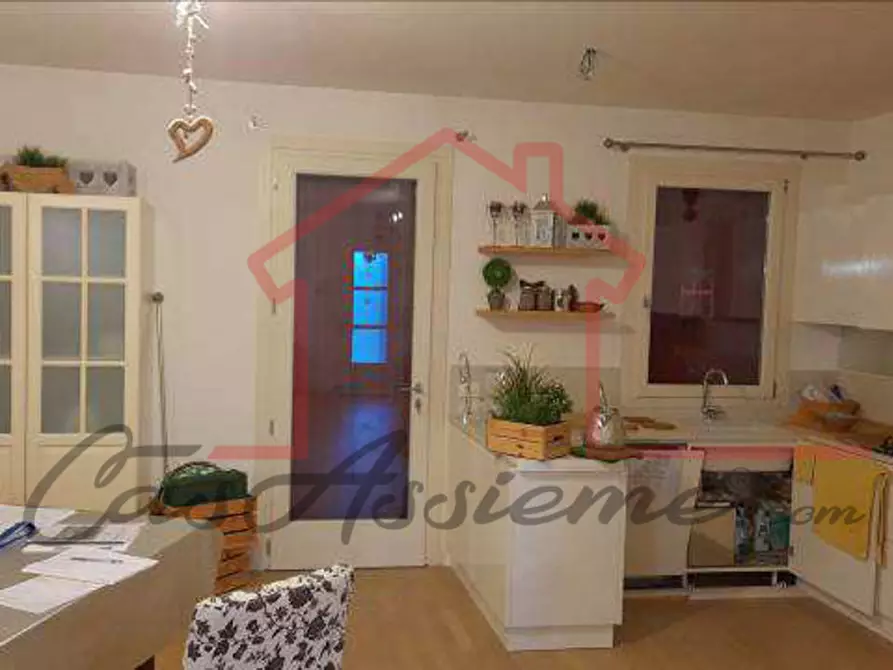 Immagine 4 di Villetta a schiera in vendita  in Via Bodi a Cassola