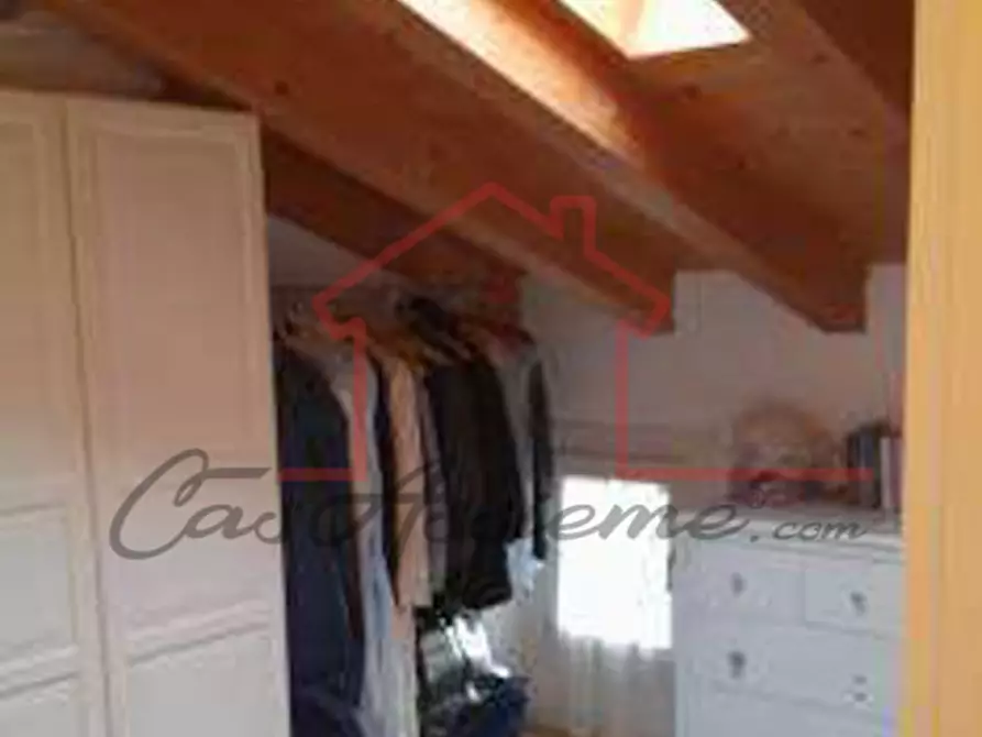 Immagine 5 di Villetta a schiera in vendita  in Via Bodi a Cassola