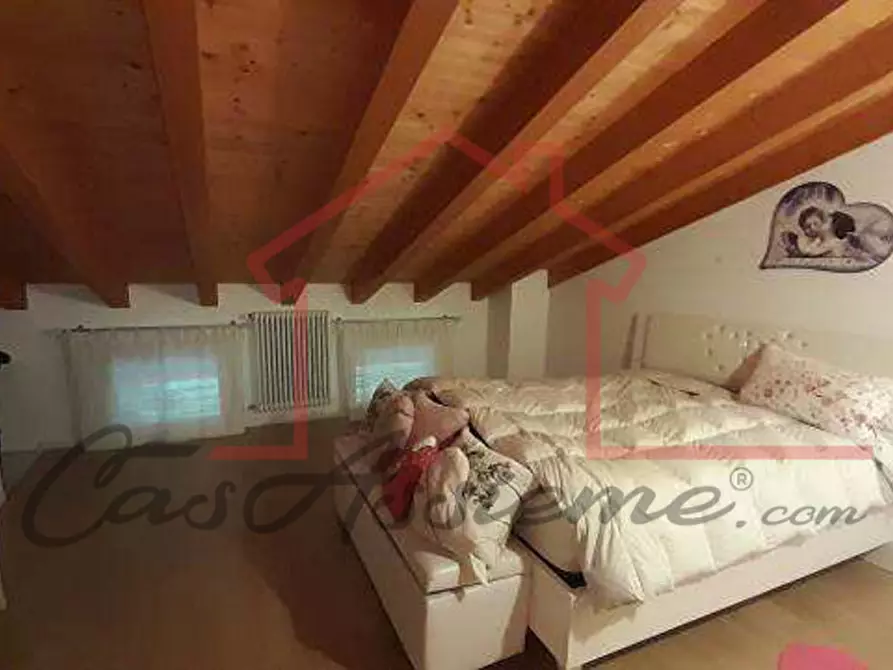 Immagine 6 di Villetta a schiera in vendita  in Via Bodi a Cassola