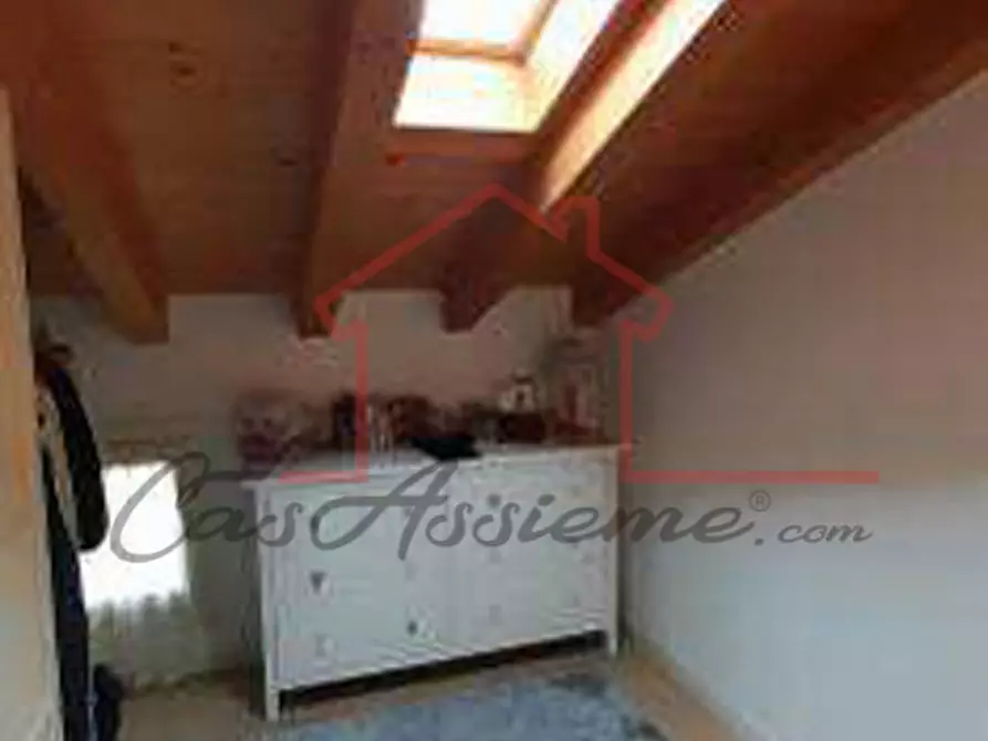 Immagine 7 di Villetta a schiera in vendita  in Via Bodi a Cassola