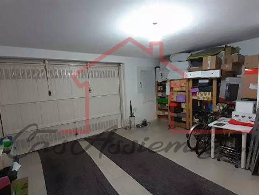 Immagine 11 di Villetta a schiera in vendita  in Via Bodi a Cassola