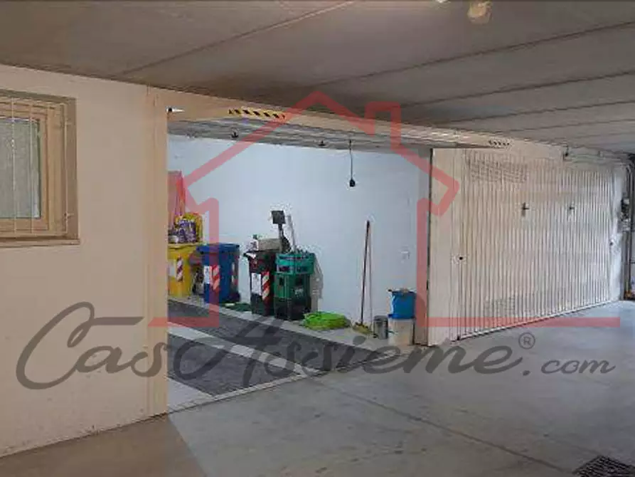 Immagine 15 di Villetta a schiera in vendita  in Via Bodi a Cassola