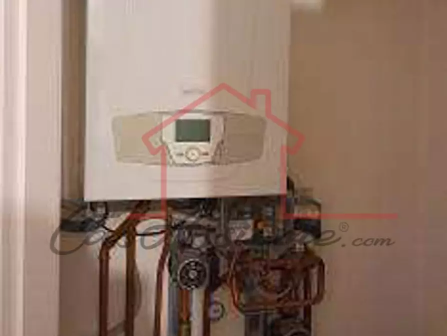 Immagine 19 di Villetta a schiera in vendita  in Via Bodi a Cassola