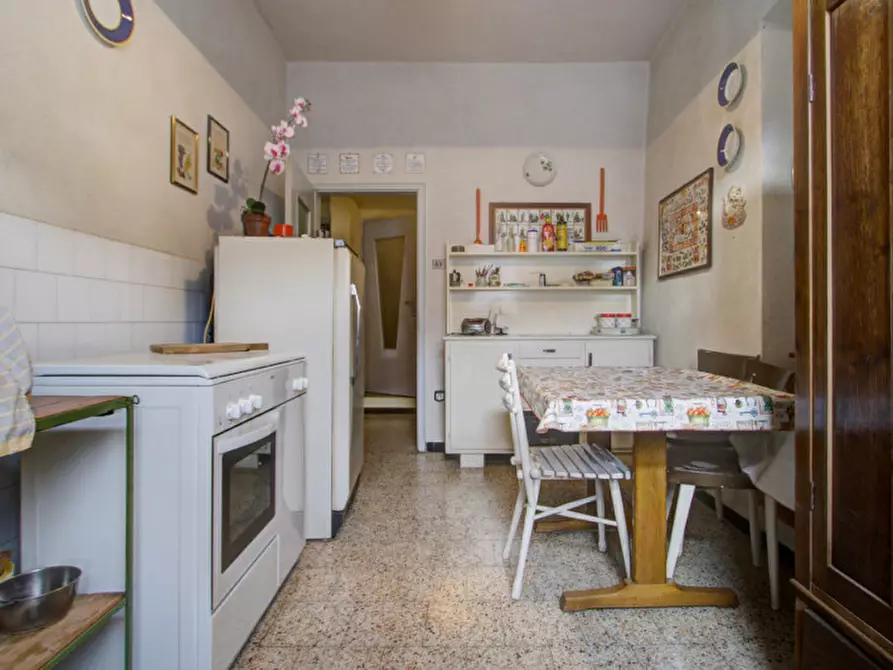 Immagine 3 di Appartamento in vendita  in Via Conci a Porte Di Rendena