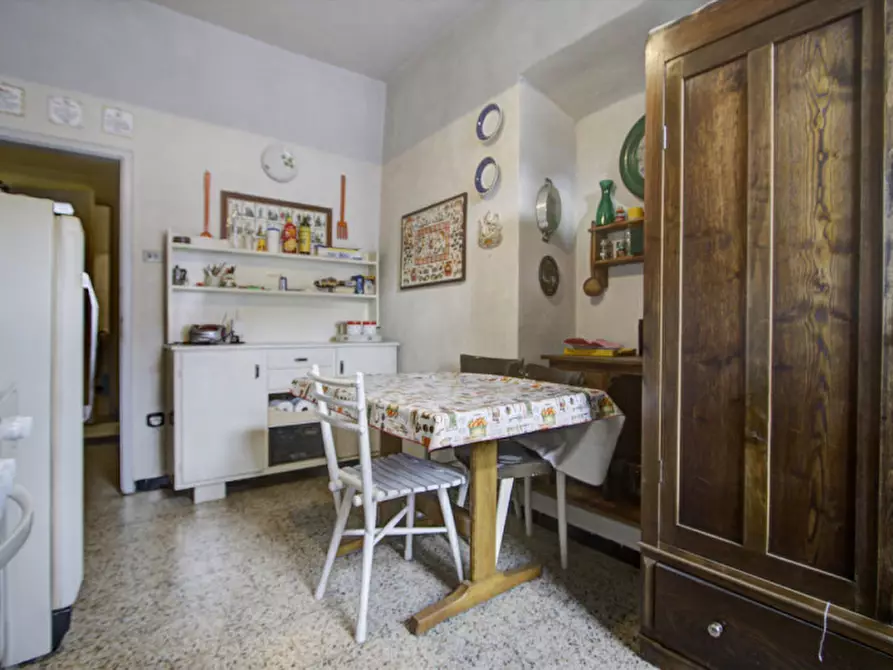 Immagine 4 di Appartamento in vendita  in Via Conci a Porte Di Rendena