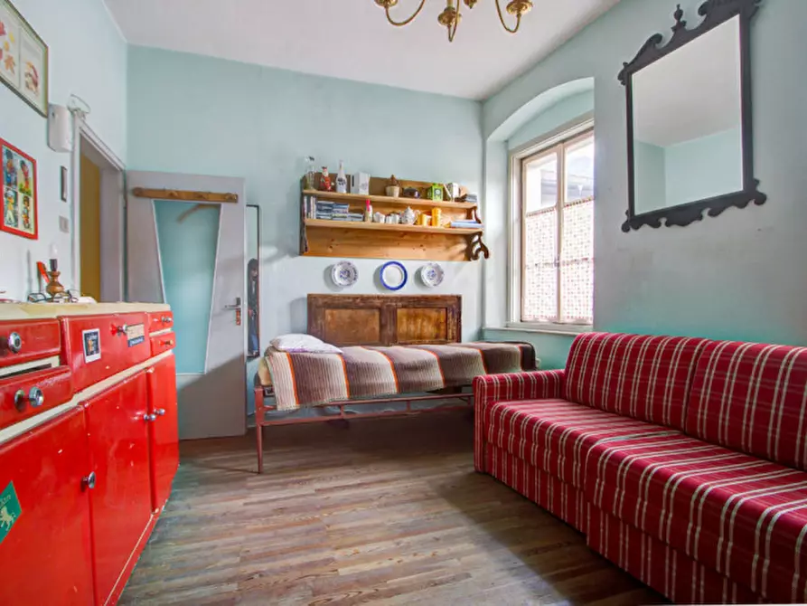 Immagine 8 di Appartamento in vendita  in Via Conci a Porte Di Rendena