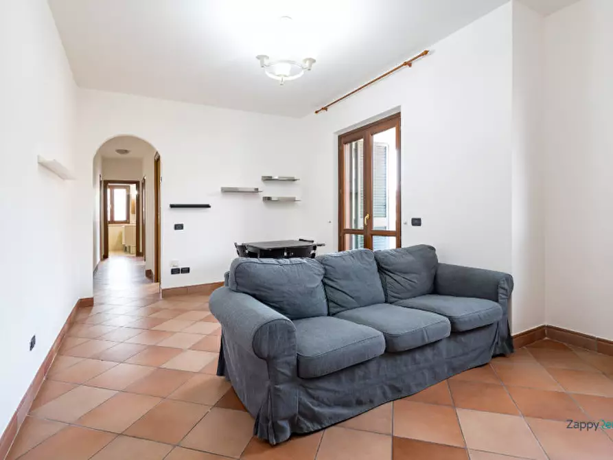 Immagine 1 di Appartamento in affitto  in Via Pomarolo a Roma