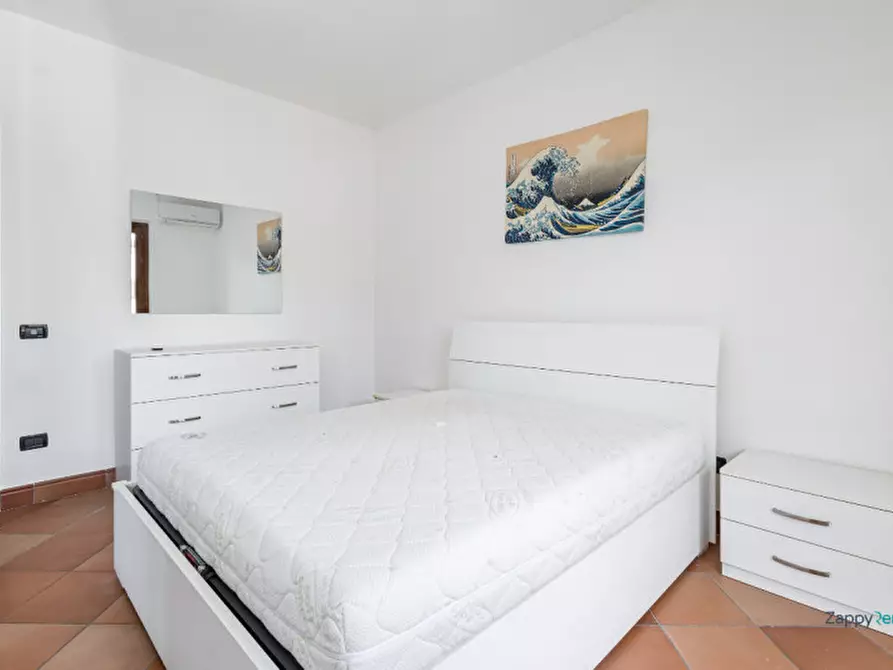 Immagine 20 di Appartamento in affitto  in Via Pomarolo a Roma