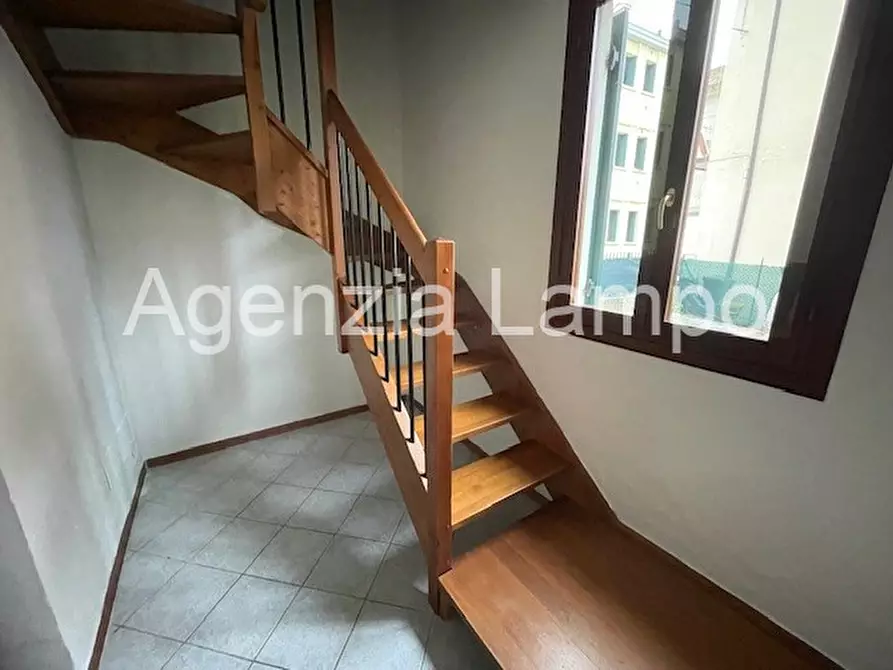 Immagine 8 di Casa indipendente in vendita  in Via degli Spalti 15 a Portogruaro