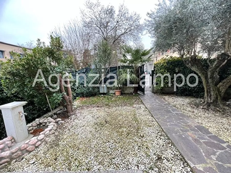 Immagine 14 di Casa indipendente in vendita  in Via degli Spalti 15 a Portogruaro