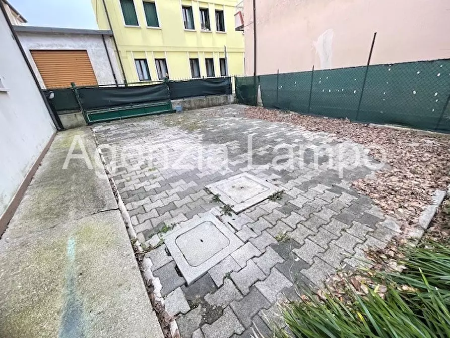 Immagine 15 di Casa indipendente in vendita  in Via degli Spalti 15 a Portogruaro