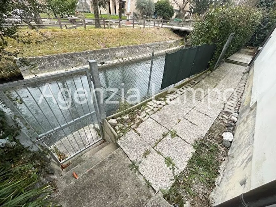 Immagine 16 di Casa indipendente in vendita  in Via degli Spalti 15 a Portogruaro