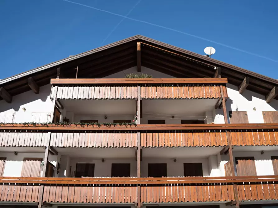 Immagine 3 di Appartamento in vendita  in via Murer a Falcade