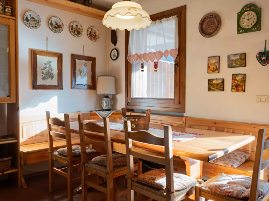 Immagine 6 di Appartamento in vendita  in via Murer a Falcade