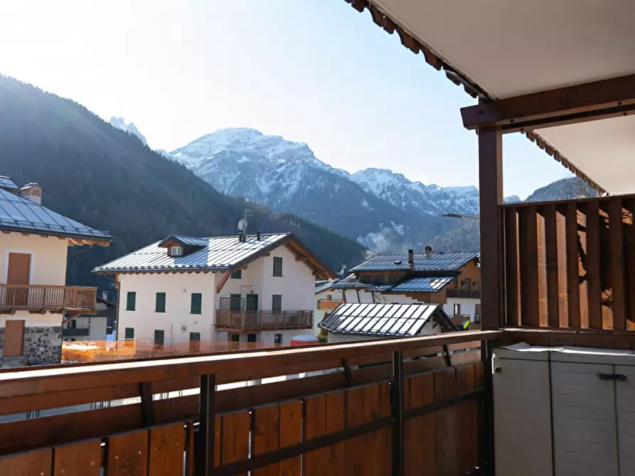 Immagine 7 di Appartamento in vendita  in via Murer a Falcade