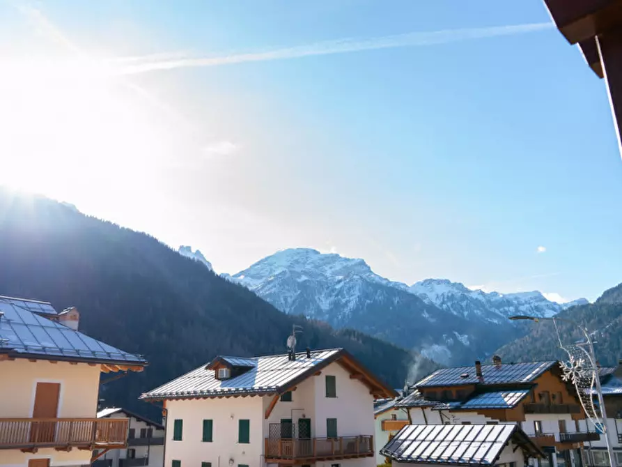 Immagine 8 di Appartamento in vendita  in via Murer a Falcade