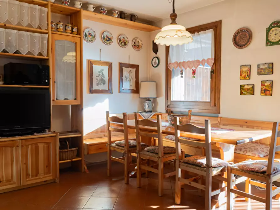 Immagine 10 di Appartamento in vendita  in via Murer a Falcade