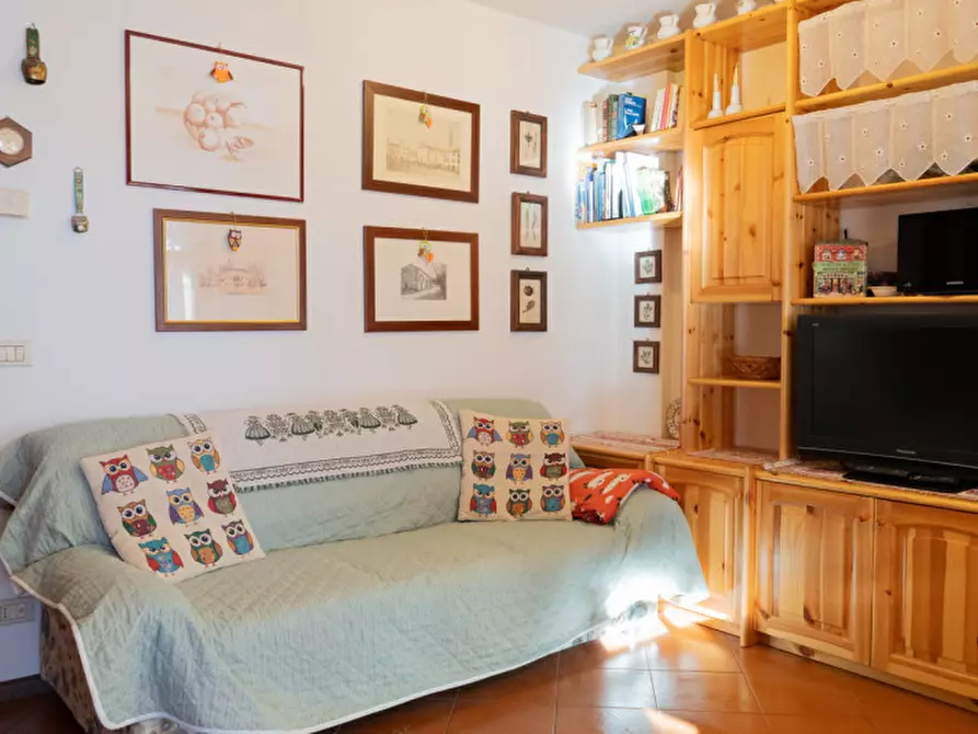 Immagine 12 di Appartamento in vendita  in via Murer a Falcade