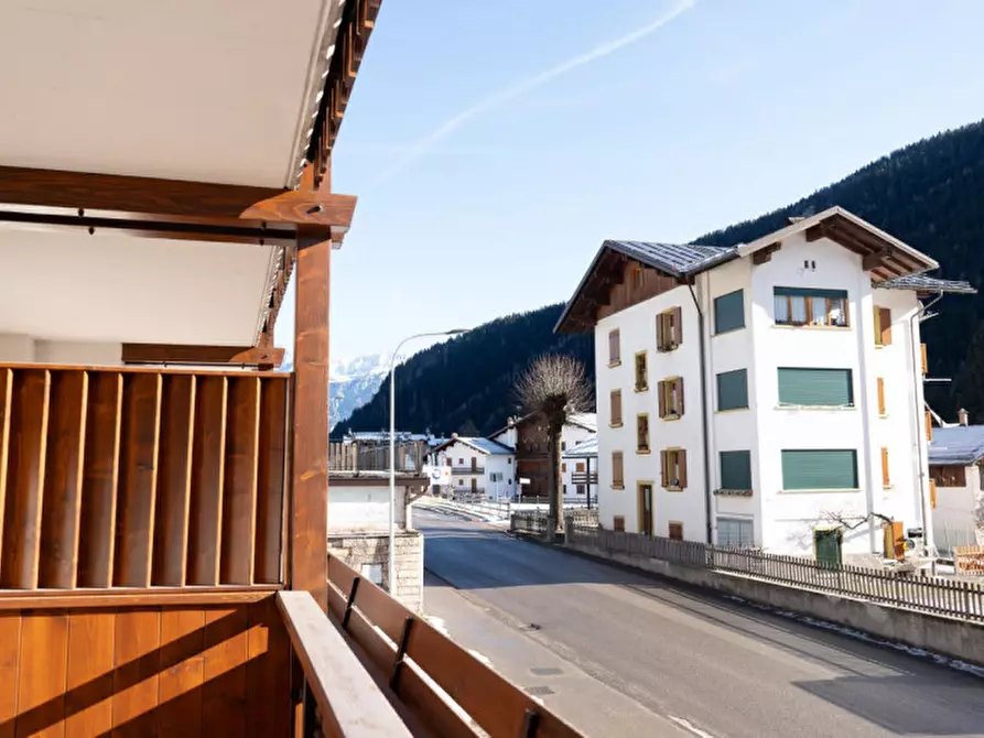 Immagine 14 di Appartamento in vendita  in via Murer a Falcade