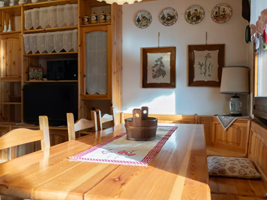 Immagine 16 di Appartamento in vendita  in via Murer a Falcade