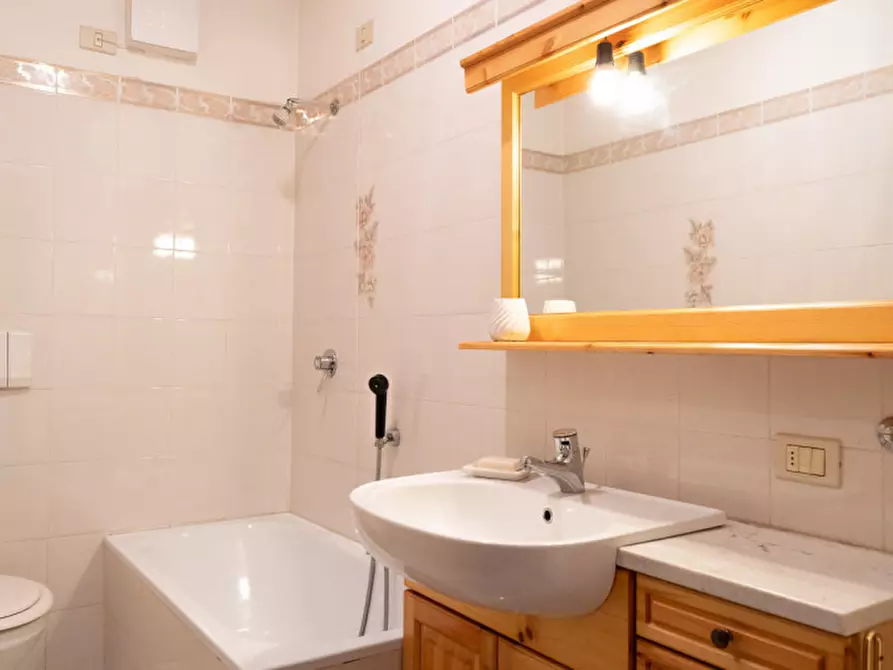 Immagine 20 di Appartamento in vendita  in via Murer a Falcade