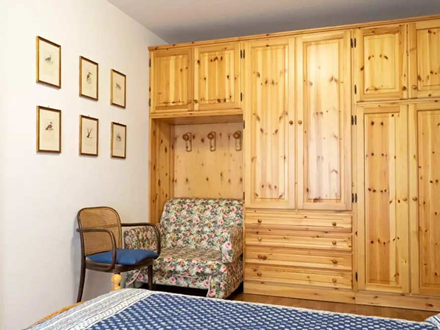 Immagine 22 di Appartamento in vendita  in via Murer a Falcade