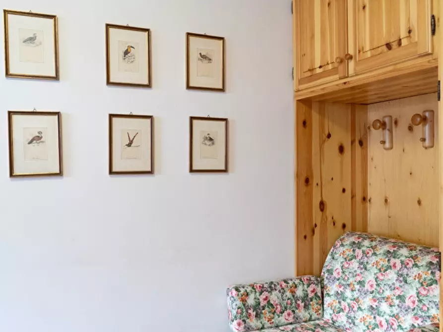 Immagine 23 di Appartamento in vendita  in via Murer a Falcade