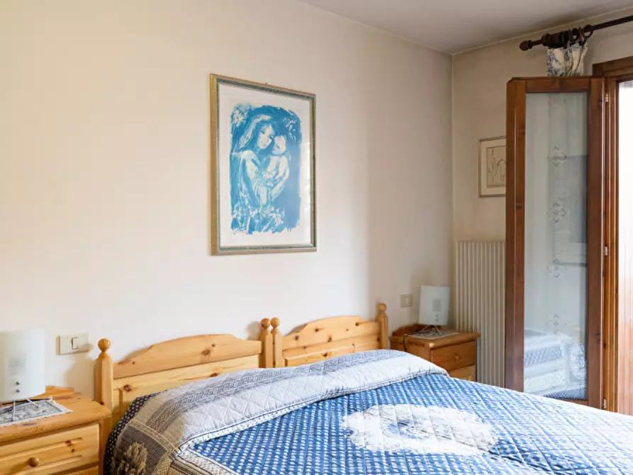 Immagine 24 di Appartamento in vendita  in via Murer a Falcade