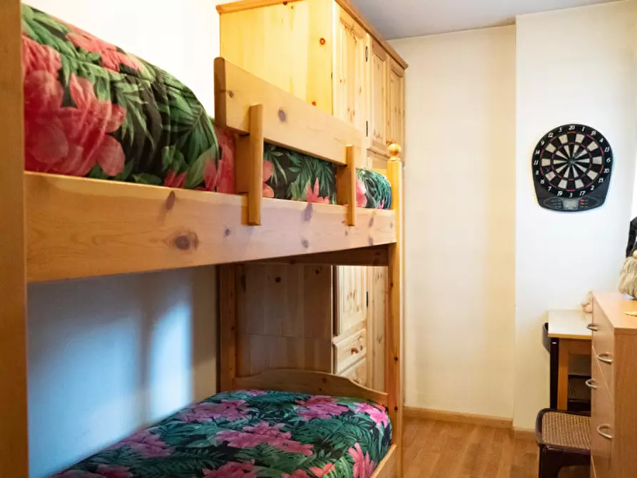 Immagine 25 di Appartamento in vendita  in via Murer a Falcade