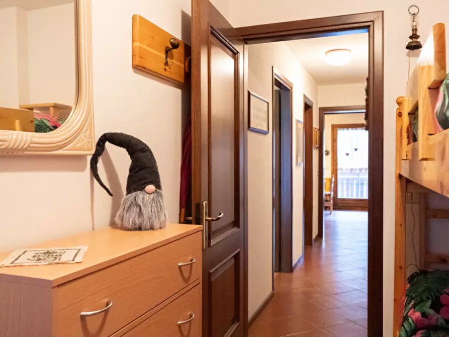 Immagine 26 di Appartamento in vendita  in via Murer a Falcade