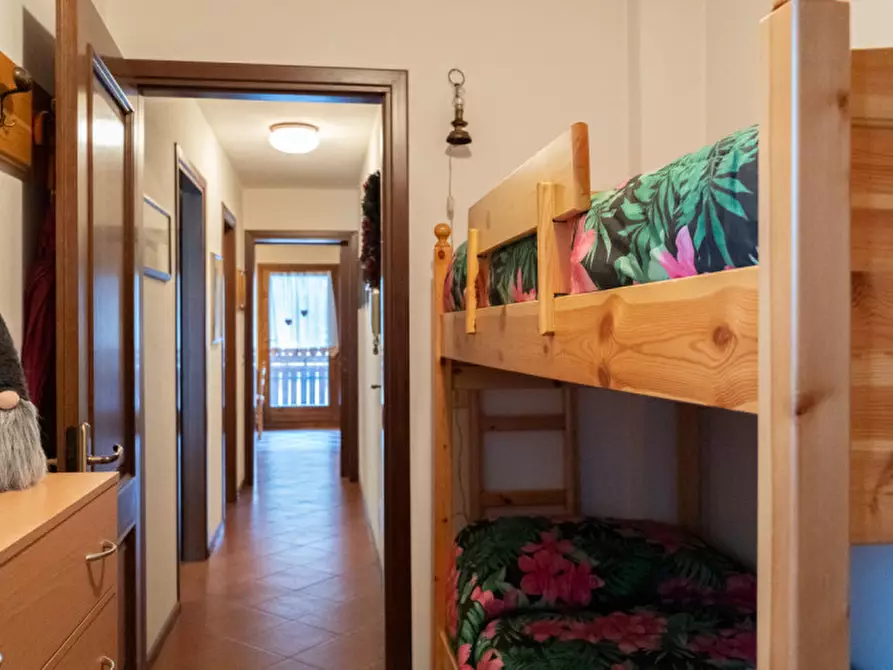 Immagine 27 di Appartamento in vendita  in via Murer a Falcade