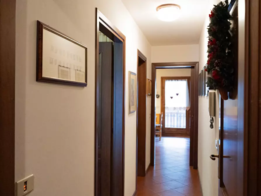 Immagine 28 di Appartamento in vendita  in via Murer a Falcade