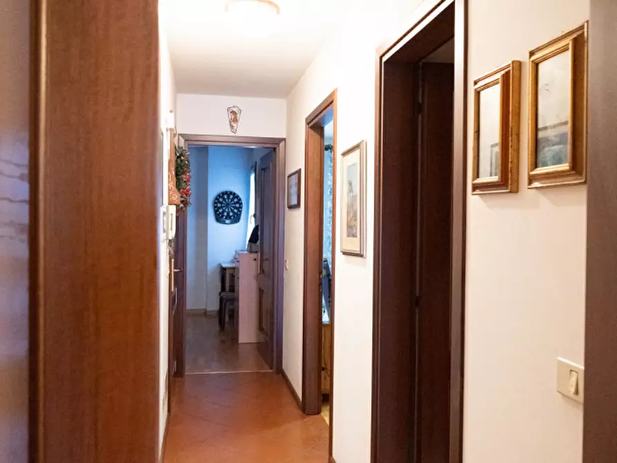 Immagine 29 di Appartamento in vendita  in via Murer a Falcade
