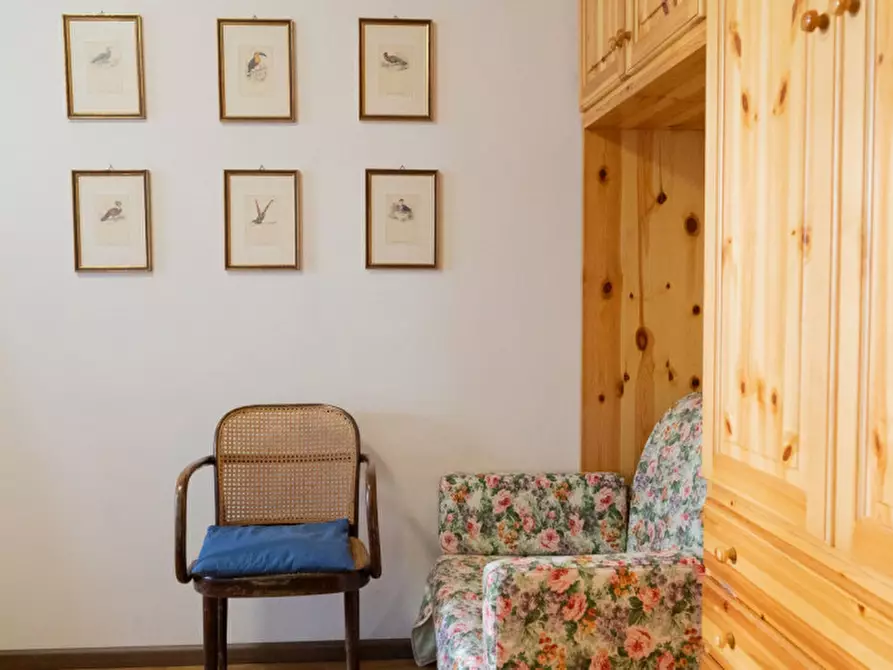 Immagine 30 di Appartamento in vendita  in via Murer a Falcade