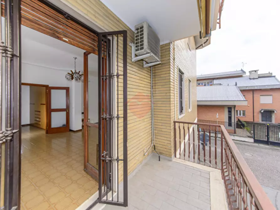 Immagine 9 di Appartamento in vendita  in Via Giacomo Matteotti 25 a Gorgonzola