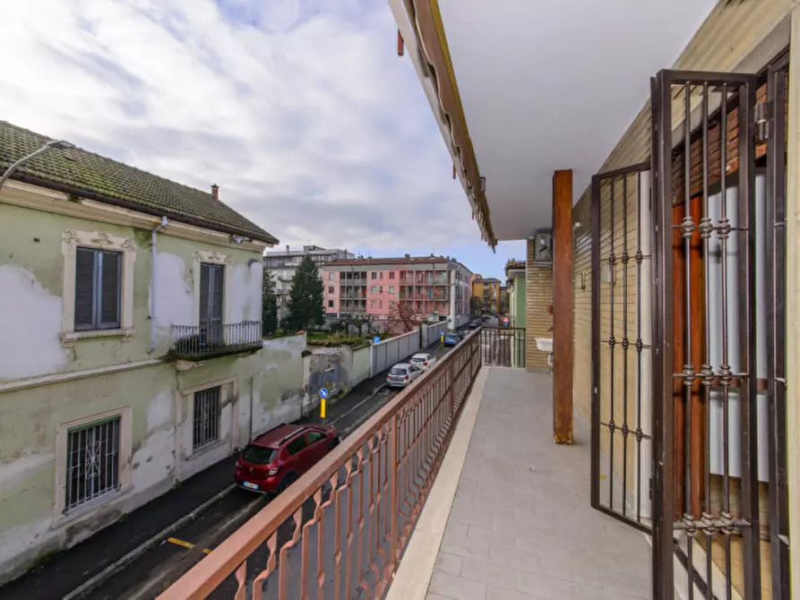 Immagine 10 di Appartamento in vendita  in Via Giacomo Matteotti 25 a Gorgonzola