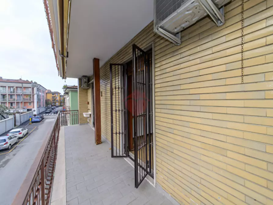 Immagine 12 di Appartamento in vendita  in Via Giacomo Matteotti 25 a Gorgonzola