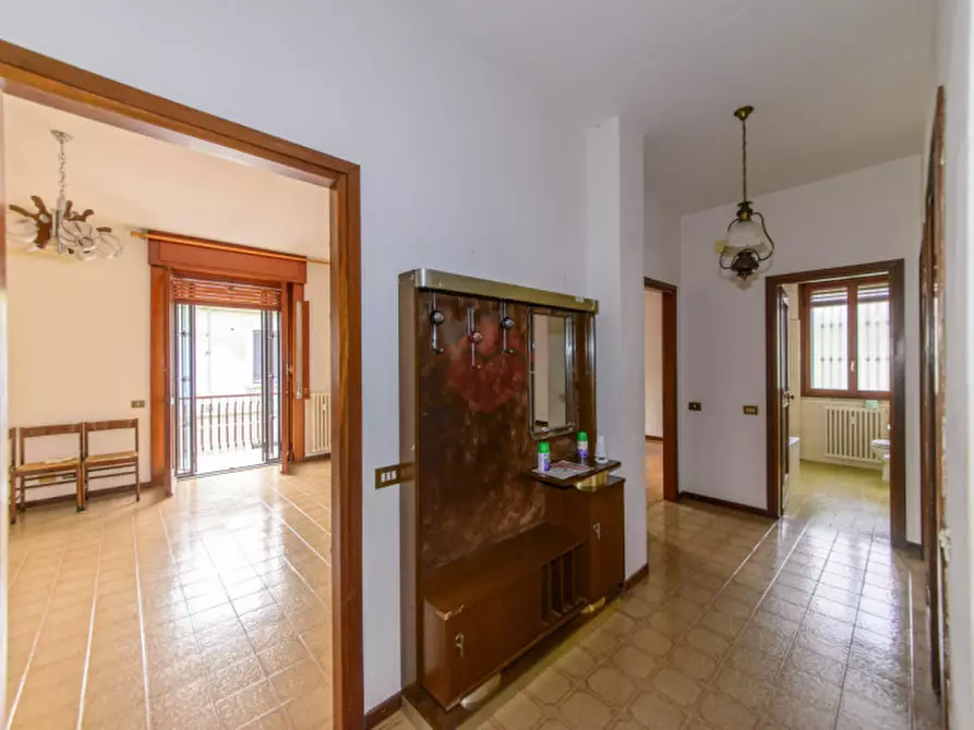 Immagine 15 di Appartamento in vendita  in Via Giacomo Matteotti 25 a Gorgonzola